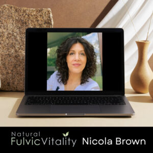 Nikki Brown providing personal 1-2-1 raw feeding consultation over Zoom for dogs and cats