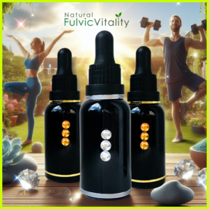 Life Elxir for human wellness support
