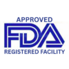 FDA registered manufacturing facility CILK