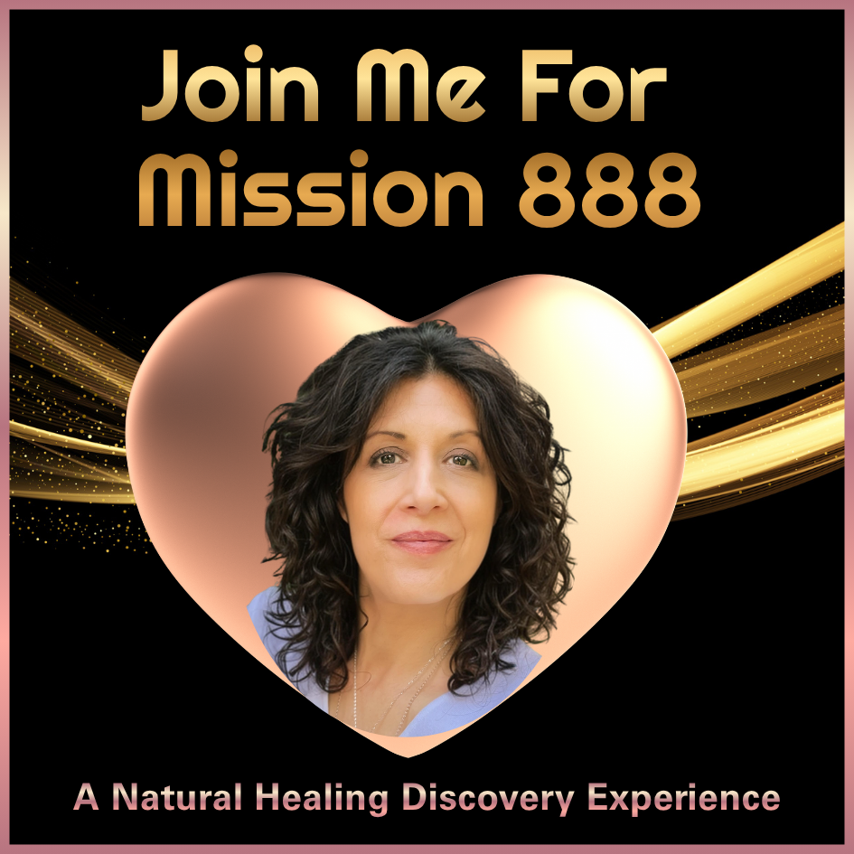 Nikki Brown sharing a heartfelt invitation for the Canine Angel Mission 888 Healing Experience