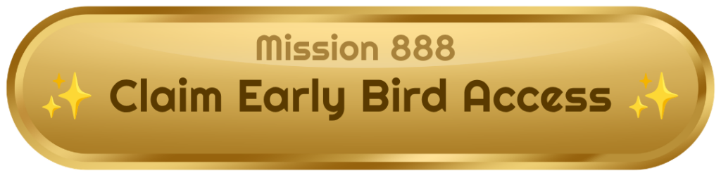Claim Early Bird Access for Mission 888 Canine Angel Healing Experience
