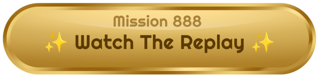 Watch the Mission 888 Healing Experience replay online